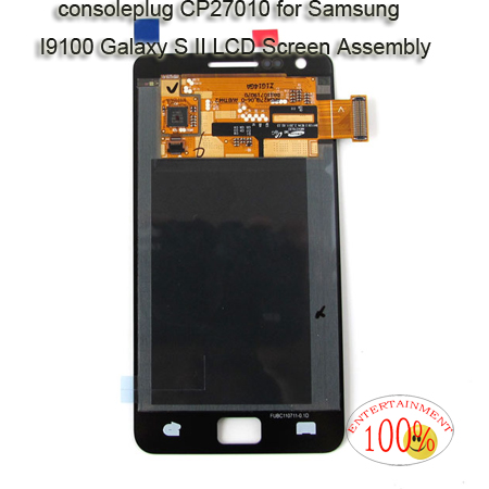 Samsung I9100 Galaxy S II LCD Screen Assembly